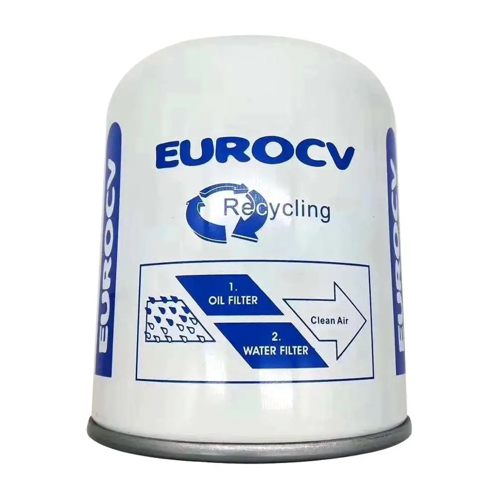 

Spare Parts for Volvo Trucks VOE 3090288 20410155 20557234 20972915 21508133 21620181 Air Dryer Cartridge 4329012232