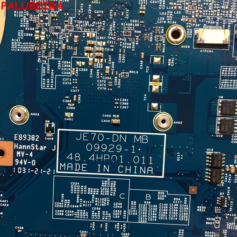 Материнская плата для ноутбука Acer 7551 ГБ DDR3 без чипа видеокарты | Компьютеры и офис