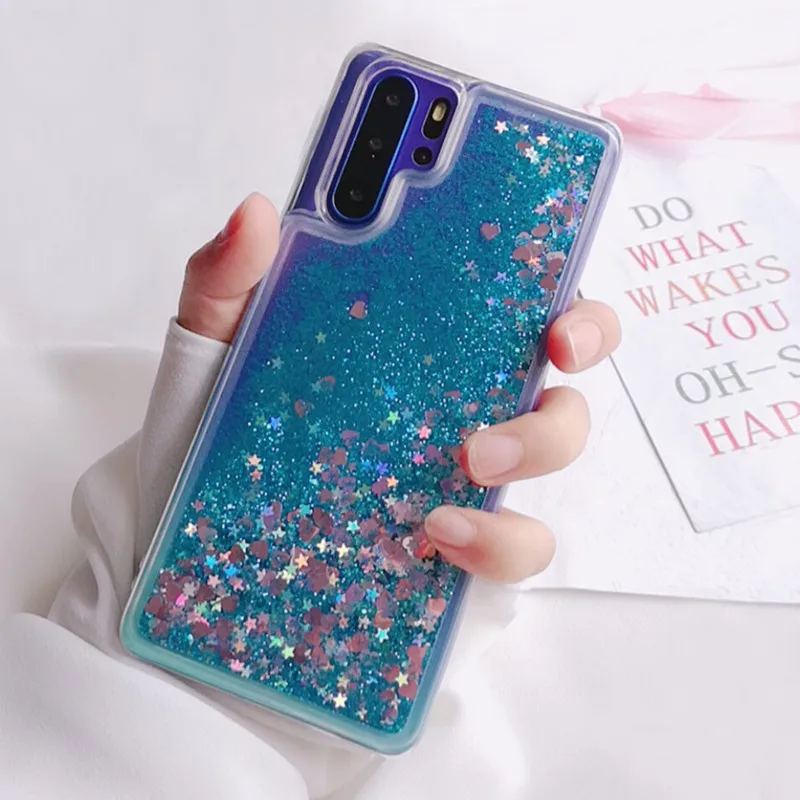 Чехол для Huawei Mate 30 Lite 20 Pro 20X P30 P20 Honor V20 V10 10 9 8 8X | Мобильные телефоны и аксессуары