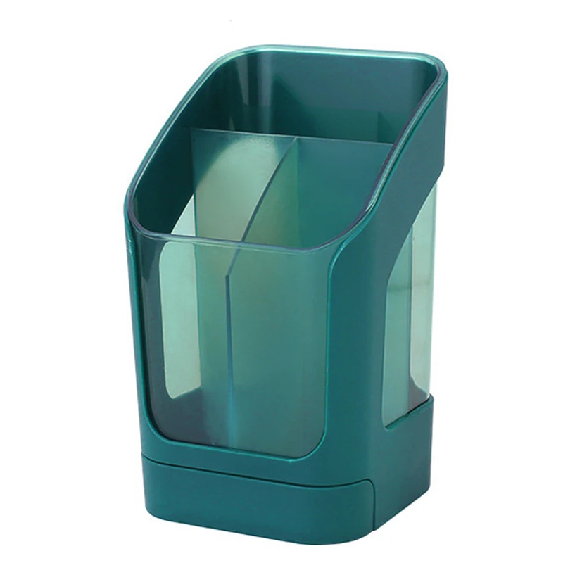 

Chopstick Storage Holder Spoon Fork Tableware Kitchen Utensil Holder Multifunctional Cutlery Drainer Chopsticks Rack