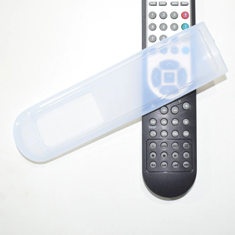 Силиконовый защитный чехол для пульта дистанционного управления RC1900 |