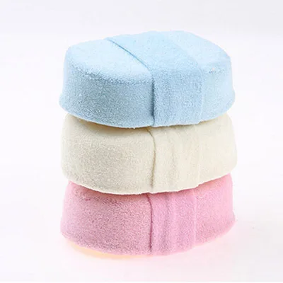 

Natural Loofah Sponge Bath Ball Shower Rub For Whole Body Healthy Massage Brush Back Spa Home Scrubber Scrubbers Random