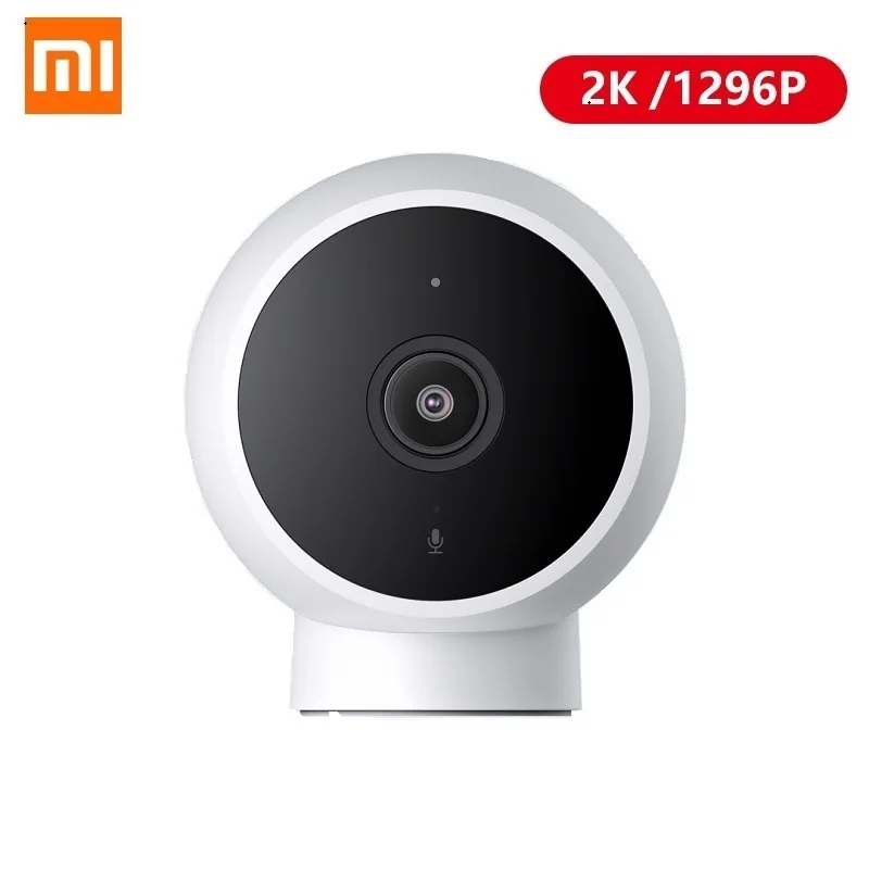

IP-камера Xiaomi Mijia, 2K, 1296P, Wi-Fi, ночное видение