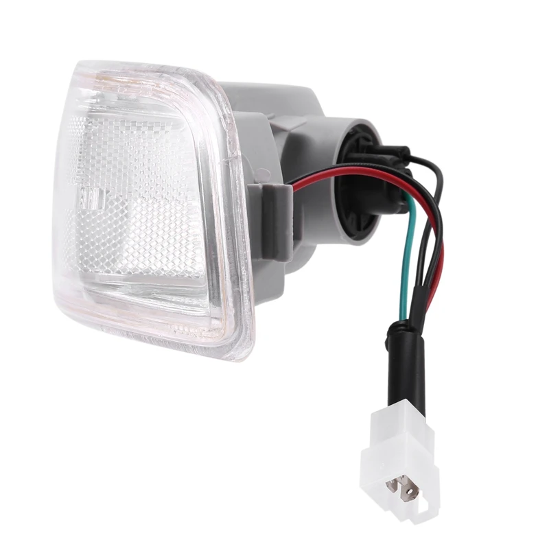 Передний бампер автомобиля передние противотуманные фасветильник хосветильник