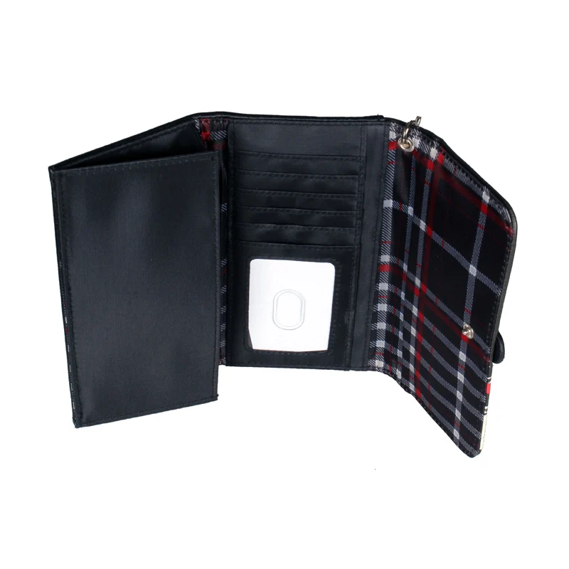 Женские кошельки для монет дизайнерский кошелек-клатч Женский бумажник