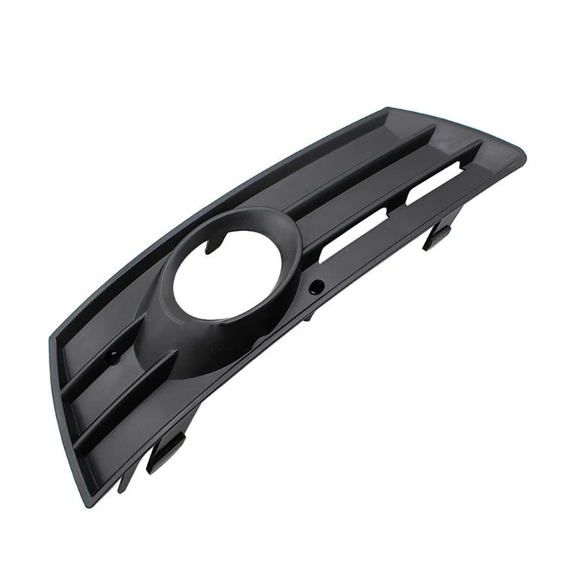 Автомобильный передний левый правый бампер противотуманная фара гриль для VW Passat