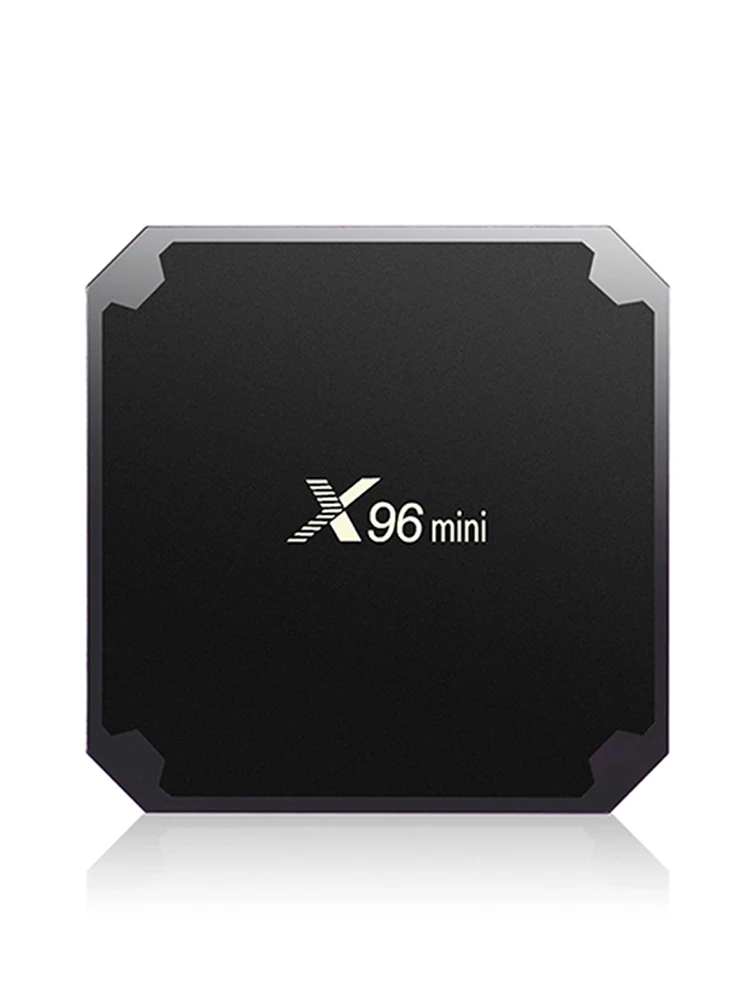 ТВ приставка x96mini iptvplayer android m3u link Смарт ip stb enigma2|ТВ-приставки и медиаплееры| |
