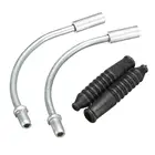 2 комплекта, износостойкие ботинки для горного и дорожного велосипеда