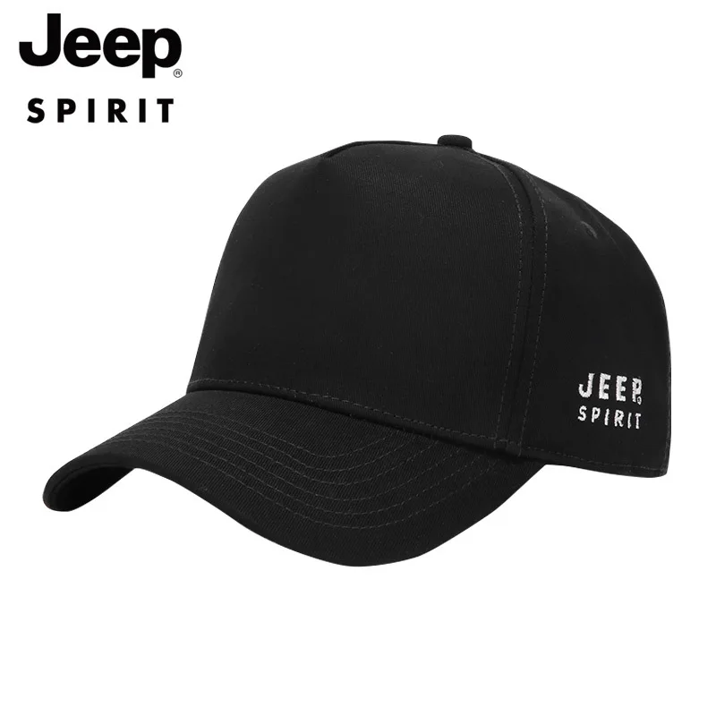 Мужская бейсбольная Кепка JEEP 