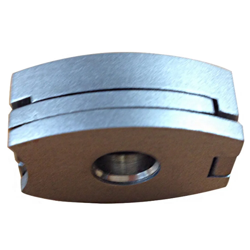 3 в 1 лезвия для сигар нож карманные ножницы из нержавеющей стали дыроколы | Дом и