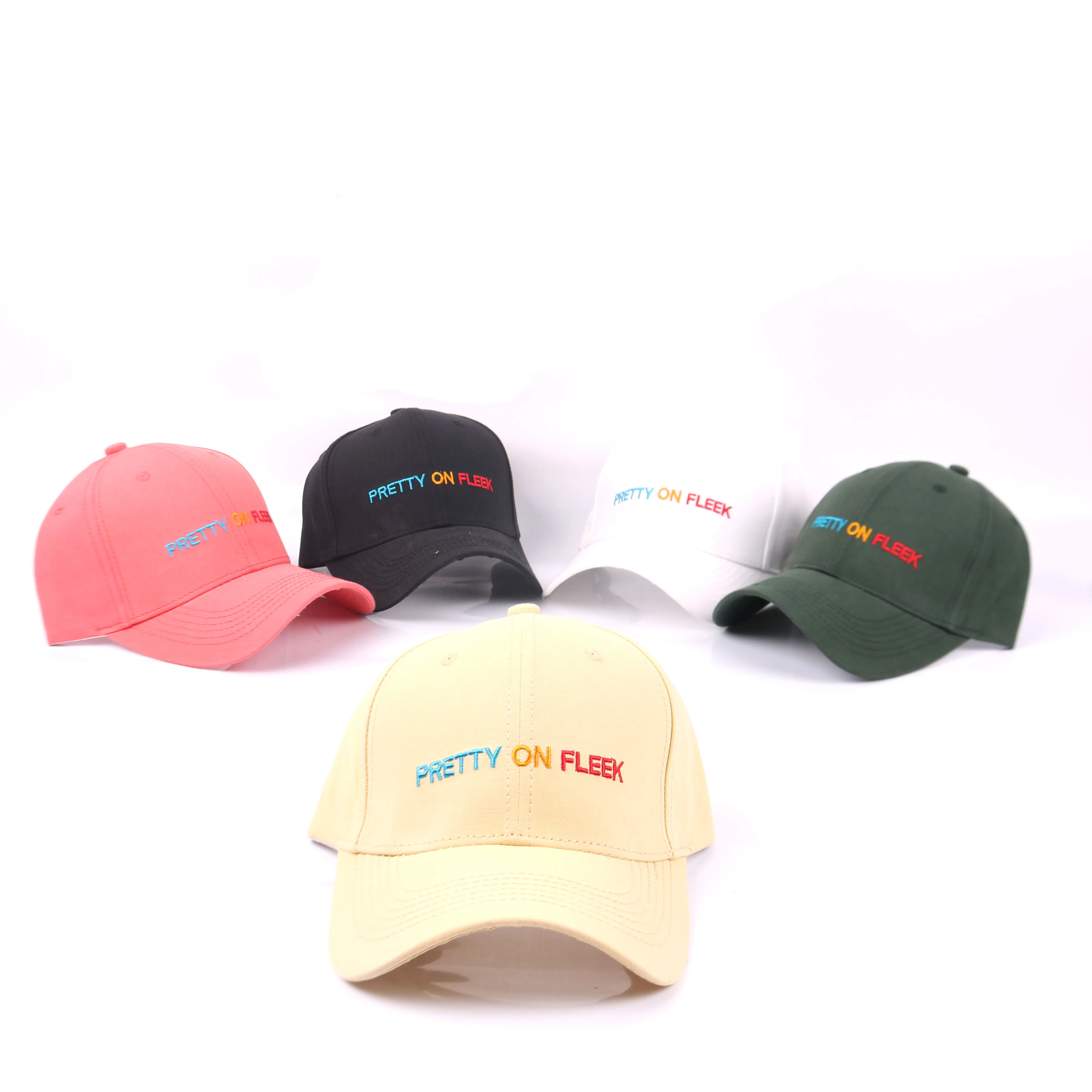 

Men Women Cotton Adjustable Embroidery Baseball Cap Hip Hop Caps Couple Hat Snapback Hats gorras