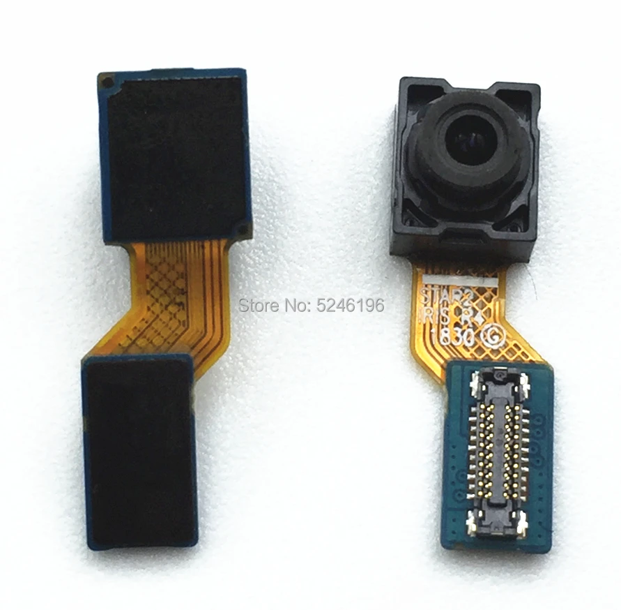 Оригинальный гибкий кабель для фронтальной камеры Samsung Galaxy S9 Edge Plus G965F G965U |