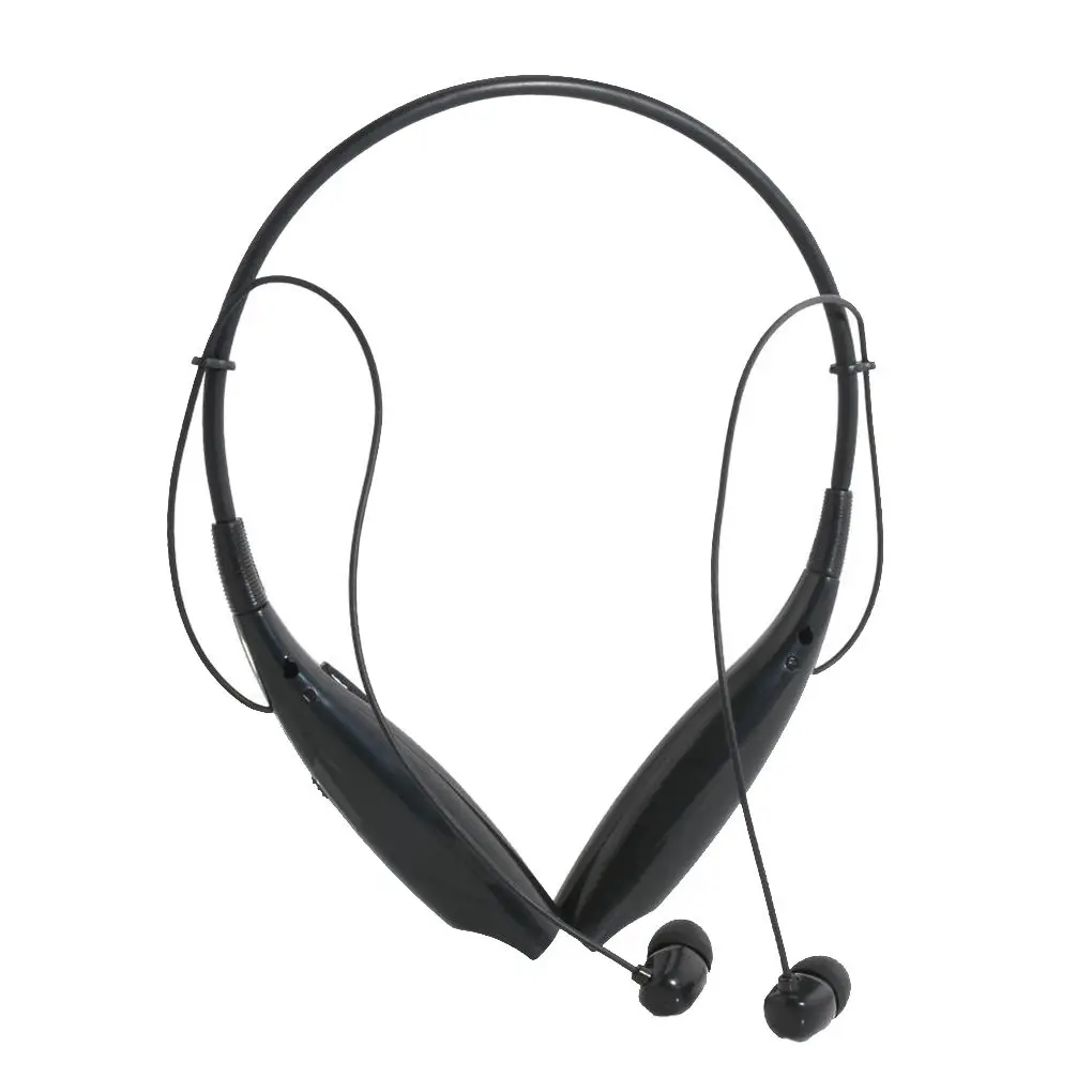 Brand New HBS730 Bluetooth Headset Stereo 4.1 Wireless Earphone Waterproof | Электроника