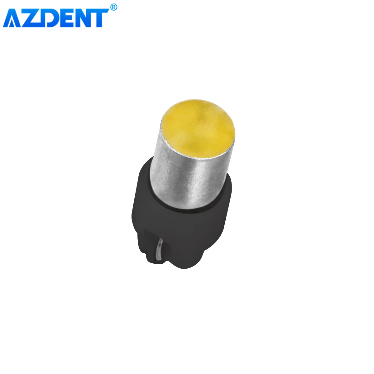 Стоматологическая светодиодсветодиодный лампа AZDENT Волоконно-Оптический