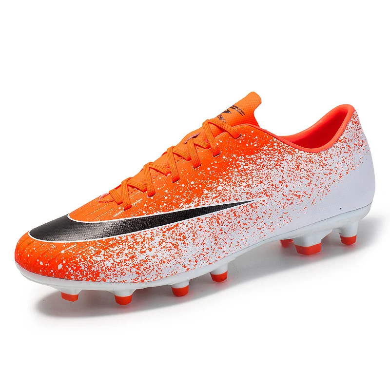 Дженнифер футбольная обувь для мальчиков на открытом воздухе спортивные