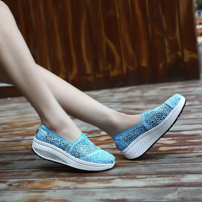 

High Platform High Top Sneakers Designer Luxury 2021 Woman Sport Sporty Women Running Shoes Women's Black Sports Shoes Tennis