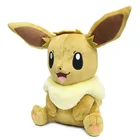 Аниме, искусственная осанка, Eevee, мягкие игрушки, Покемон, куклы для детей, чтобы собирать подарки на день рождения