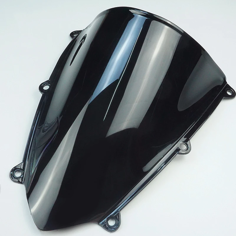 Дефлектор лобового стекла мотоцикла для Honda CBR600RR F4 CBR 600 RR F5 2007- 2012 черный |