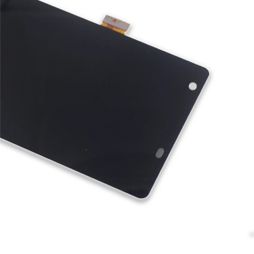 ЖК дисплей для Sony Xperia Z2A ZL2 дигитайзер сенсорного экрана аксессуары телефона с