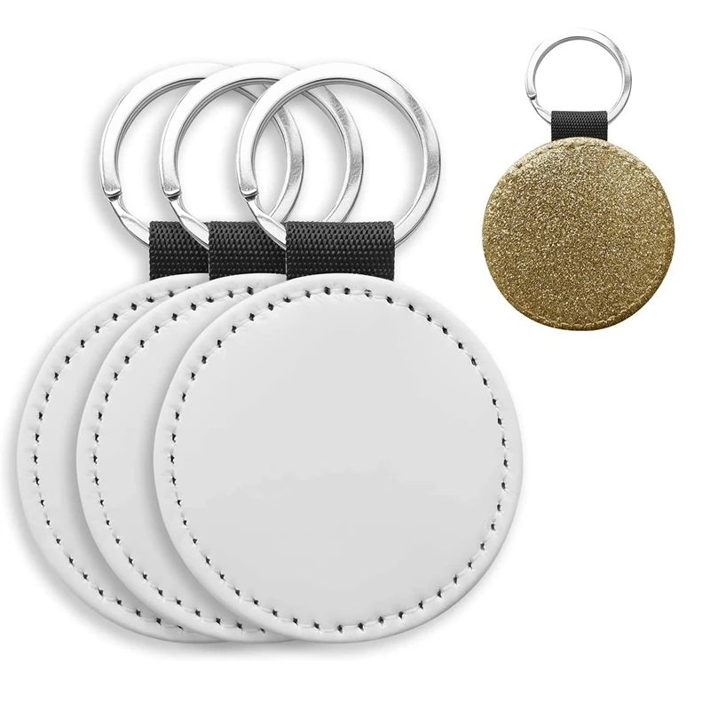 

10 упаковок, сублимационные заготовки, брелок, блестящий брелок, брелок для самостоятельного изготовления