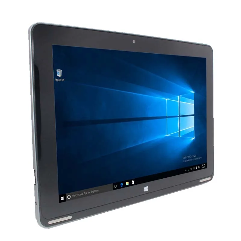 10 1 дюймов W102C планшетный ПК Android5.1 + Windows Домашняя (двойной Системы) 1280*800 IPS 2 64 Гб HDMI