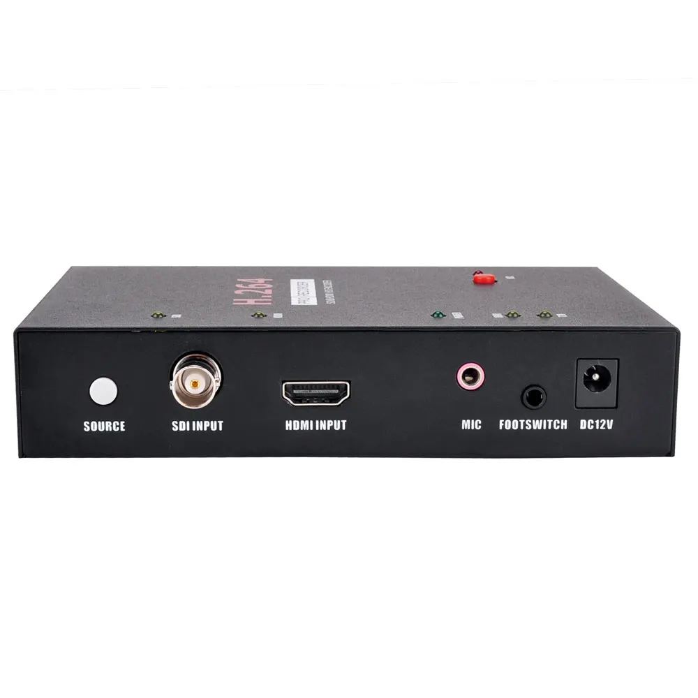 With Remote Control Support Footswitch For Medical Device No Pc Need Mic Sd Card Usb Flash Disk