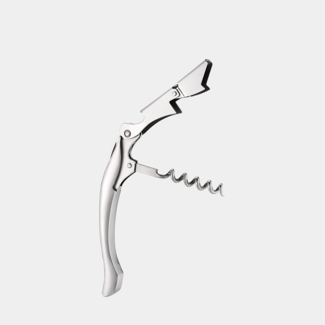 Xiaomi youpin Circle Joy Stainless Steel Sommelier Knife Wine Opener Corkscrew Bottle Smart Accessories for mi home | Электроника