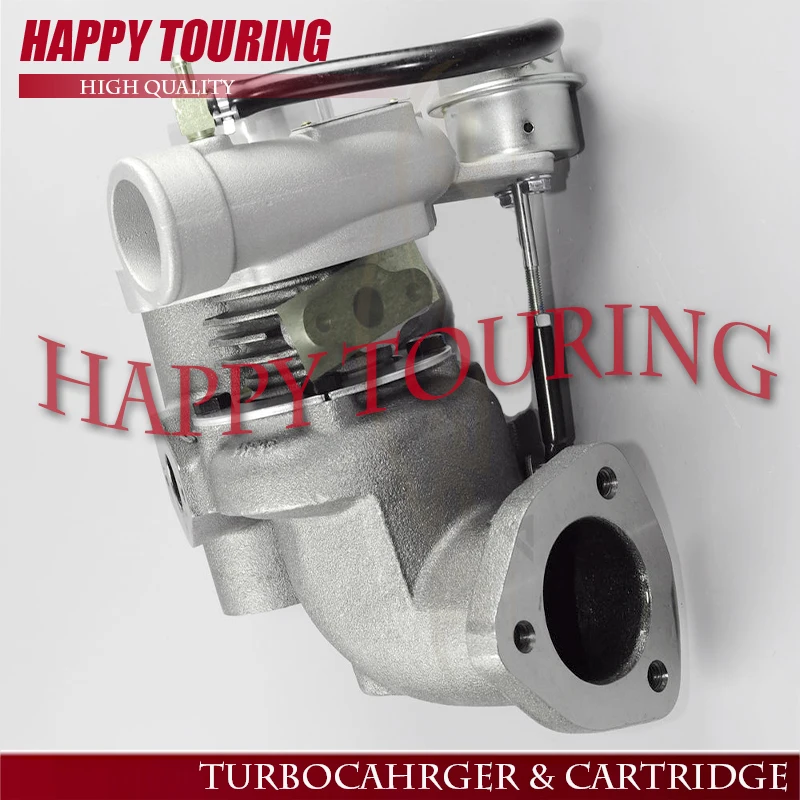 T250 Turbo Зарядное устройство для сагем/Discovery 2.5L 300TDI 452055 452055-5004S 452055-0007 ERR4893 ERR4802 452055-0004