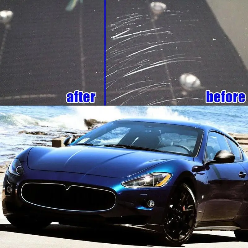 9H нано окислительное жидкое керамическое покрытие для автомобиля искусственное