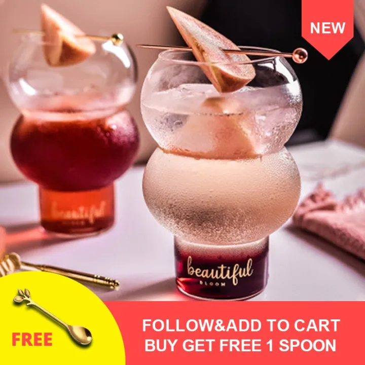 300 мл фруктовая чашка домашнее мороженое животик Коктейльная для завтрака