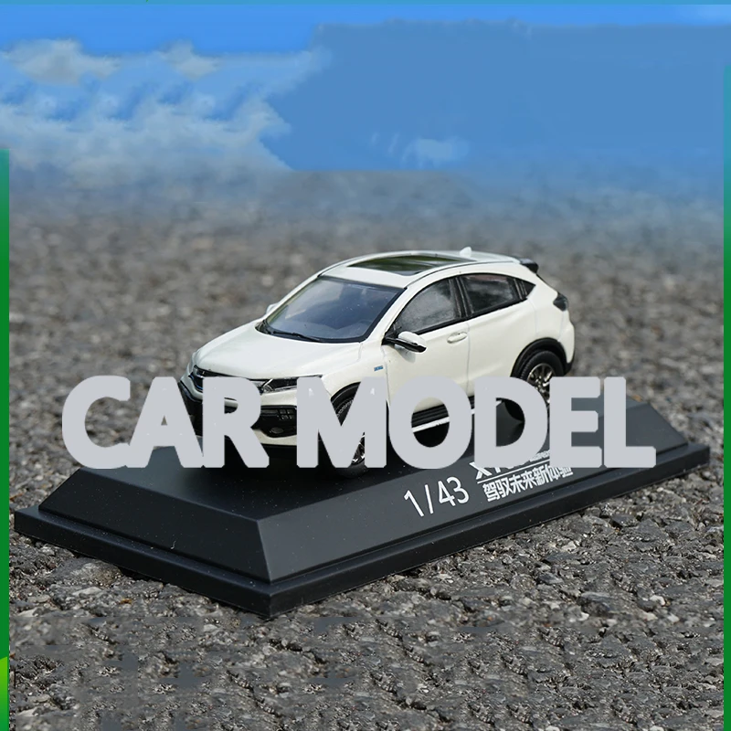 

1:43 Alloy Toy Vehicles XNV XN-V SUV Car Model Of Children's Toy Car Original Authorized Authentic Kids Toys