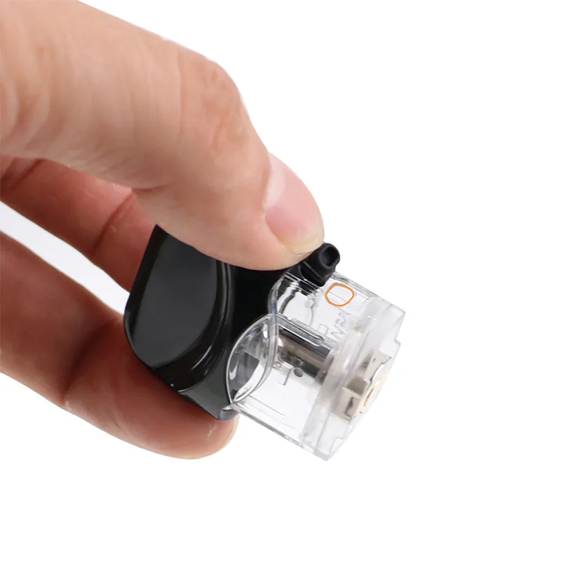 Новейшее Перо электронной сигареты электронная сигарета Pod Smok Nord Vape Kit 3 мл Pods