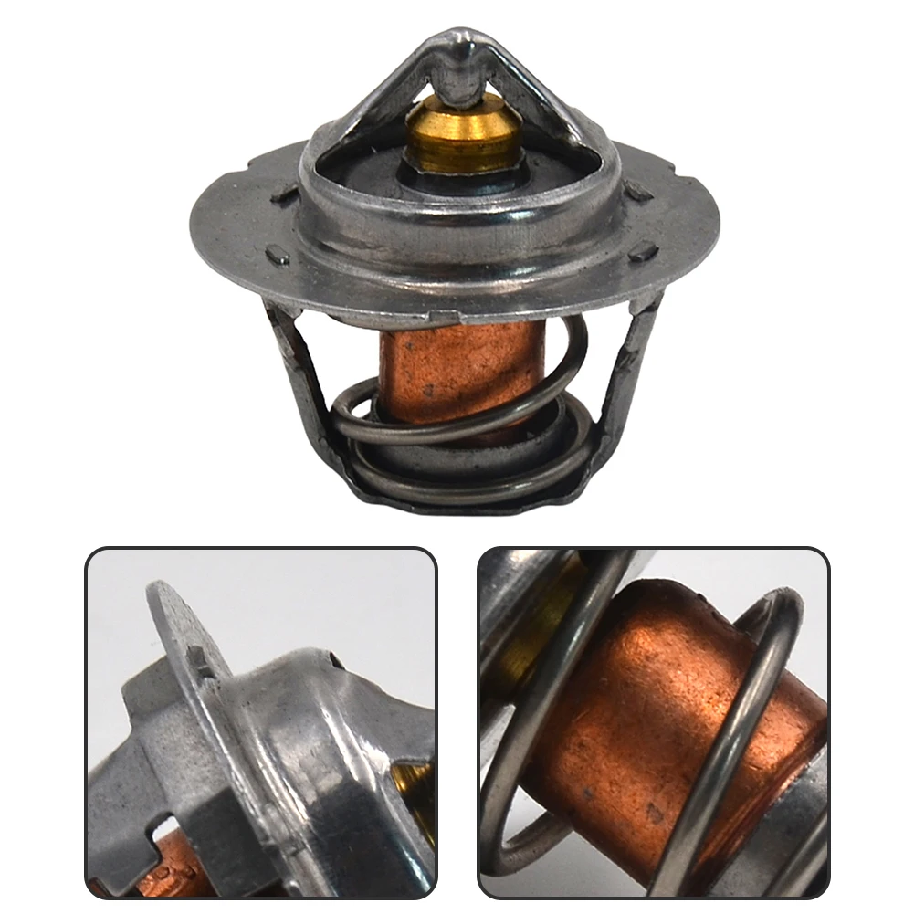 

Мини-термостат охлаждающей жидкости для автомобильного двигателя Mini Cooper 1,6 01-13 41026391D, система охлаждения автомобильного двигателя, термоста...