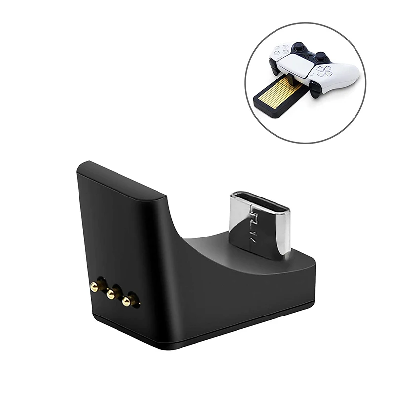 Зарядные устройства для контроллеров GuliKit Sony PS5 PS4 DualShock XBOX ONE Switch PRO контроллеры