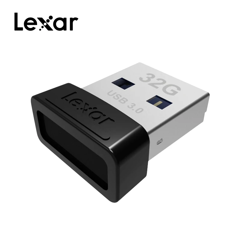 Lexar usb флеш-накопитель usb 3,0 флеш-накопитель usb флешка 3,0 memoria usb cle jumpdrive USive 32 Гб 64 Гб карта памяти