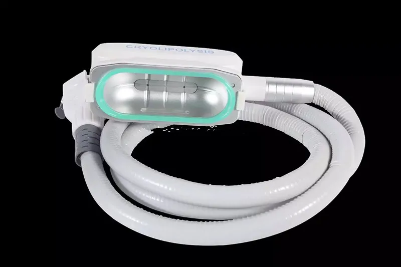 

360CE certification multi-pole vacuum negative pressure radio frequency cavitation refrigeration refrigeration slimming machine