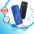 Портативная колонка S51, уличная Водонепроницаемая IPX5, Bluetooth-Колонка 10 Вт, TWS-подключение, высококачественный звук, 8 часов использования, громкий динамик