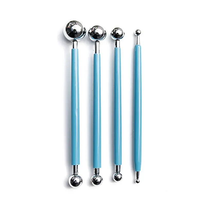 Набор инструментов для расстановки мандалы набор трафаретов рисования камней