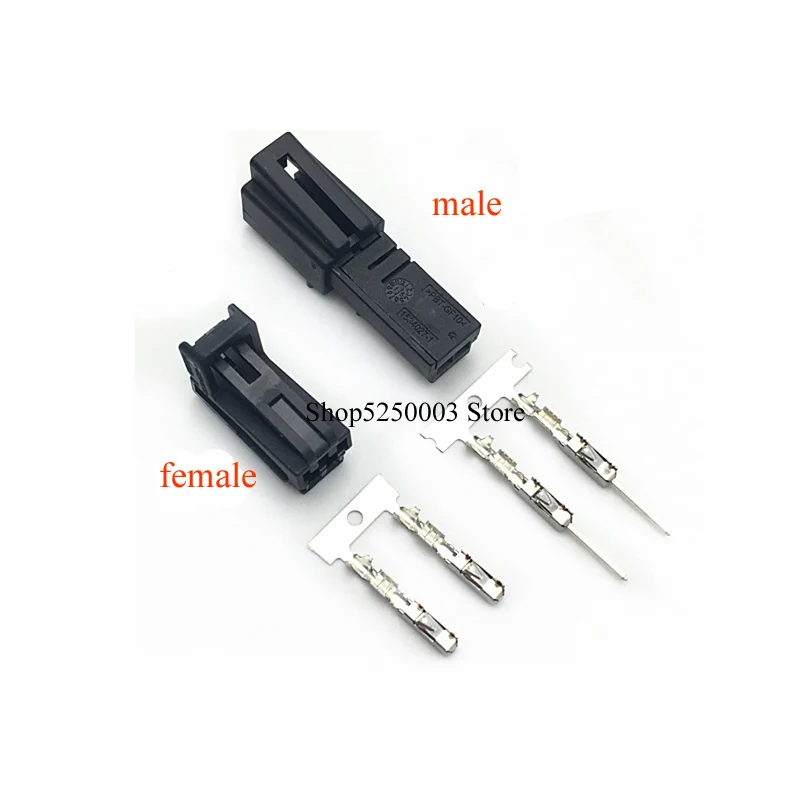 

Разъем для дверного светильника, 5/10/20/50/100 шт., 2 контакта, 4B0971832/4B0, 971, 832/4E0, 972, светодиодный