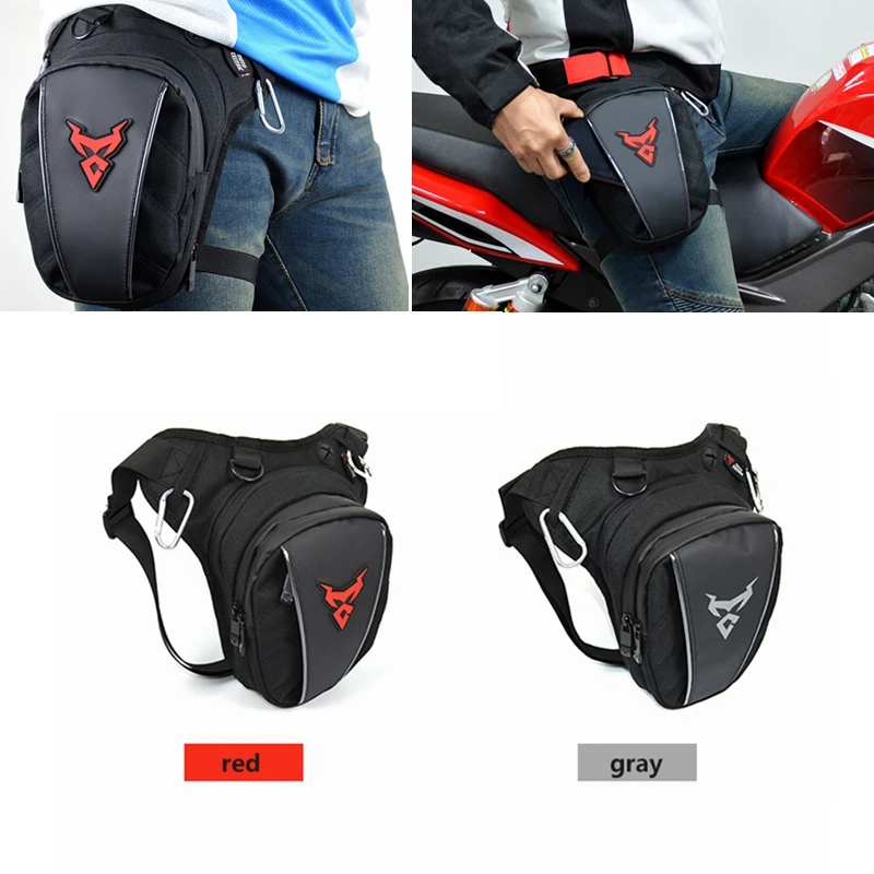 Сумка-мессенджер для взрослых многофункциональный мотоцикл в стиле милитари