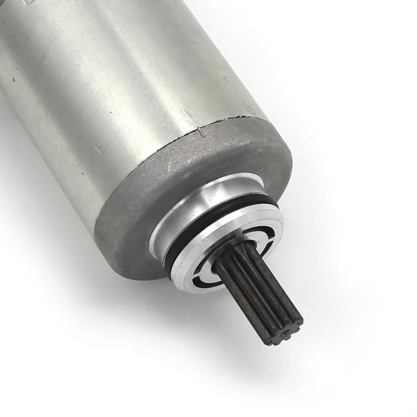 

Motorcycle 12v Starter Motor Starter Motor For Arctic Cat MudPro 650 H1 International 700 Limited ALTERRA TBX GT Special Edition