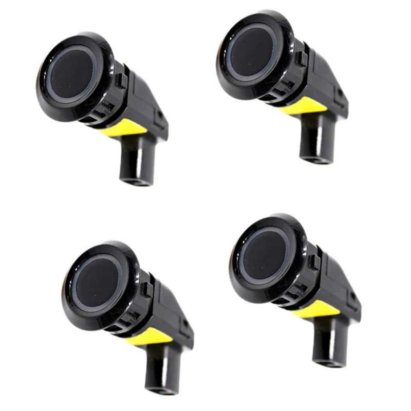 Ультразвуковой датчик парковки 4 шт./компл. Pdc Sensor s для Chevrolet Captiva 96673471 96673467|Датчики