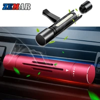 car air vent perfume aromatherapy solid for bmw e82 f40 f45 f22 f32 f33 f36 e63 e64 f12 f13 f06 g32 f01 f02 e30 e34 f22 e61 e93