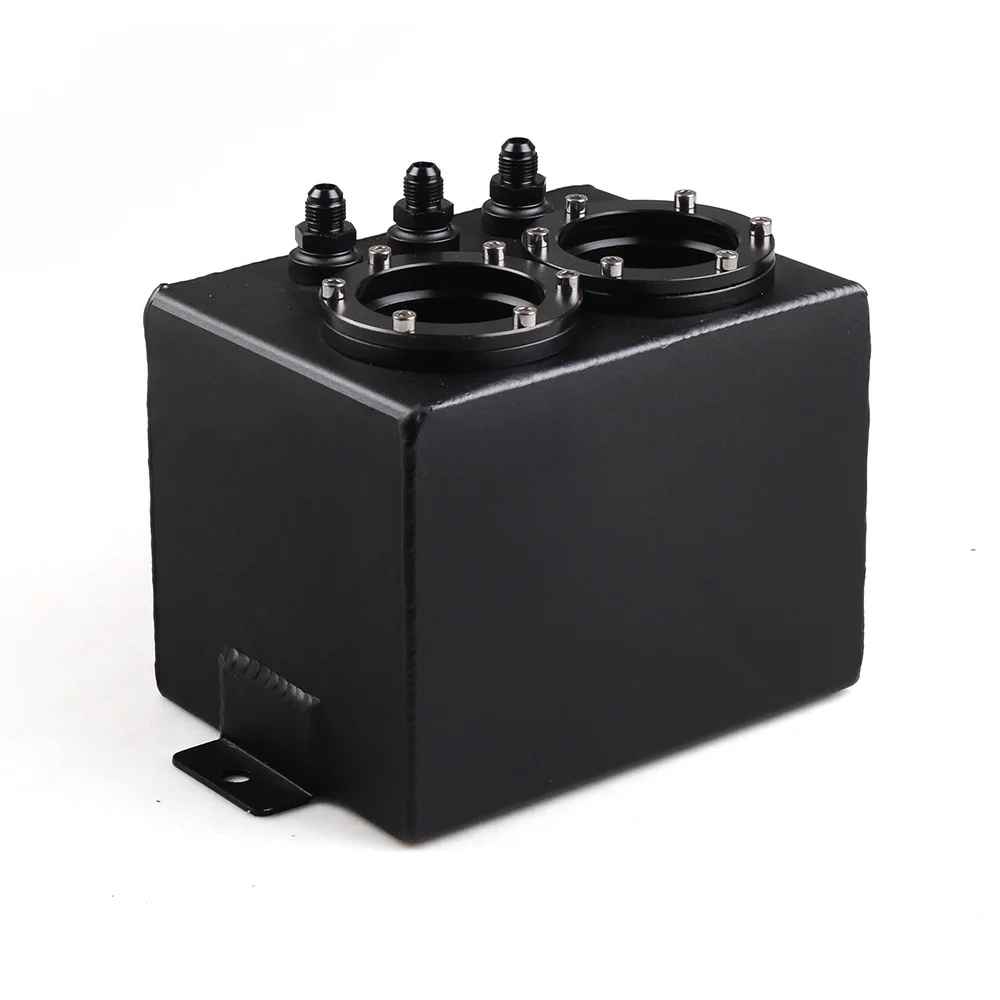 Универсальный 3л топливный резервуар с перенапряжением двойной порт заготовка