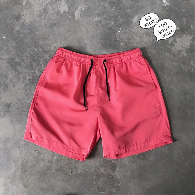 

2021 new high quality men's casual shorts