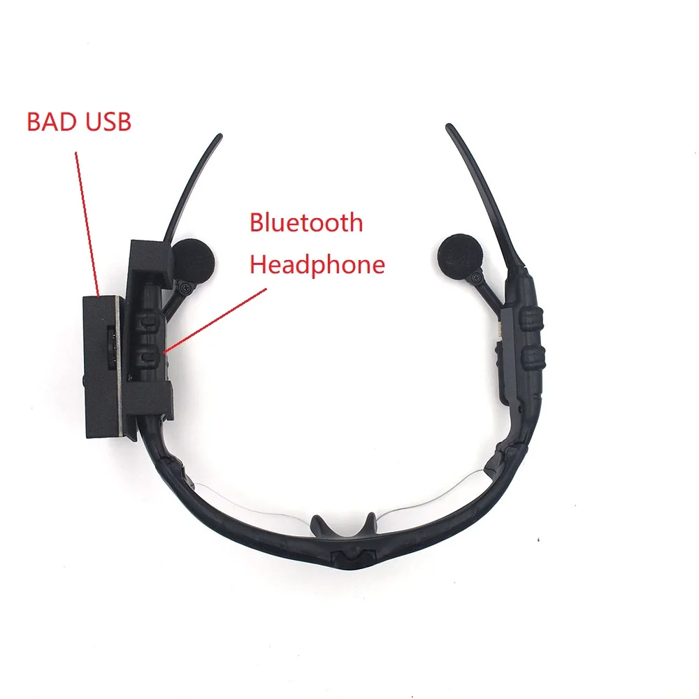 Плохое стекло DSTIKE плохой USB + Bluetooth | Электроника