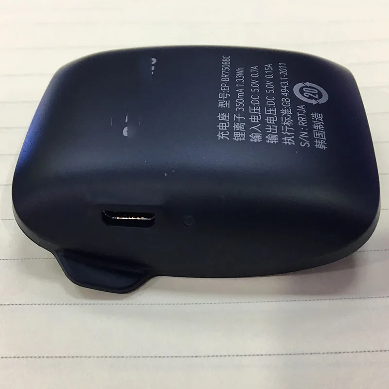 

For Samsung gear sr750 watch charger charging converter charging stand For Samsung gear sr750