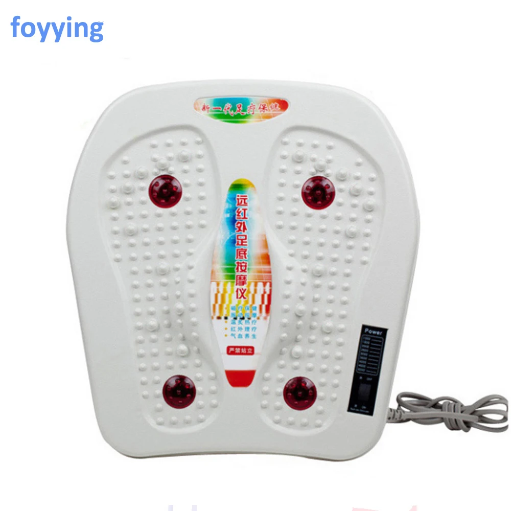 Автоматический роликовый массажер для ухода за ногами|Принадлежности дизайна