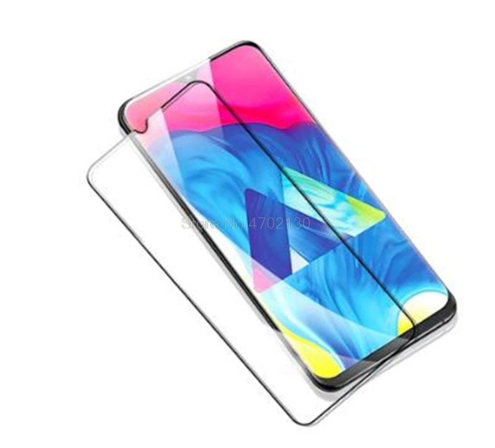 Фото Для Samsung A30s 2019 A 30s A307F A307 SM-A307F A30 закаленное стекло полная защита для экрана Для Samsung A30s 2019 A 30s A307F A307 SM-A307F A30 закаленное стекло полная защита для экрана