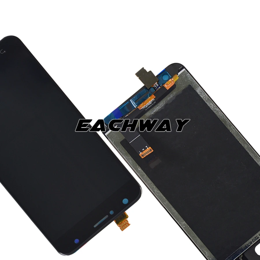 Высококачественный ЖК дисплей для Asus Zenfone 4 Selfie ZD553KL + дигитайзер сенсорного